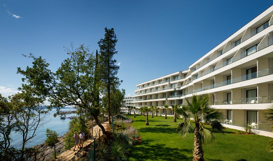 Liburnia Riviera Hotels | Avtor: Liburnia Riviera Hotels