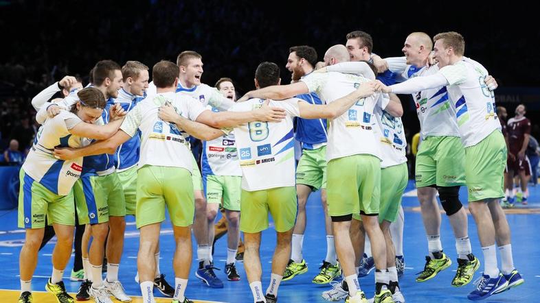 slovenija rokomet reprezentanca