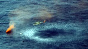 Brazilska letala so v soboto zvečer v morju opazila še več sedežev in drugih del