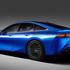 toyota mirai, gorivne celice, toyota, toyota adria