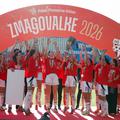 ženski pokal slovenija nk mura - nk radomlje