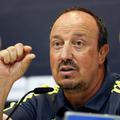 rafael benitez