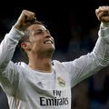 (Real Madrid - Levante) Ronaldo 
