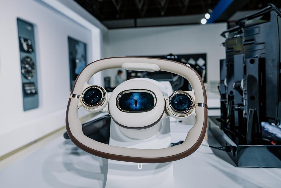 Chery globalni dan | Avtor: Angelo Virag