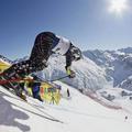 Bode Miller je prepričljivo dobil superkombinacijski smuk v Val d'Isèru.