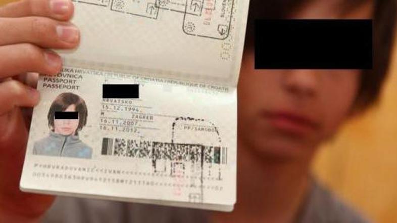 Fotografija pove vse!