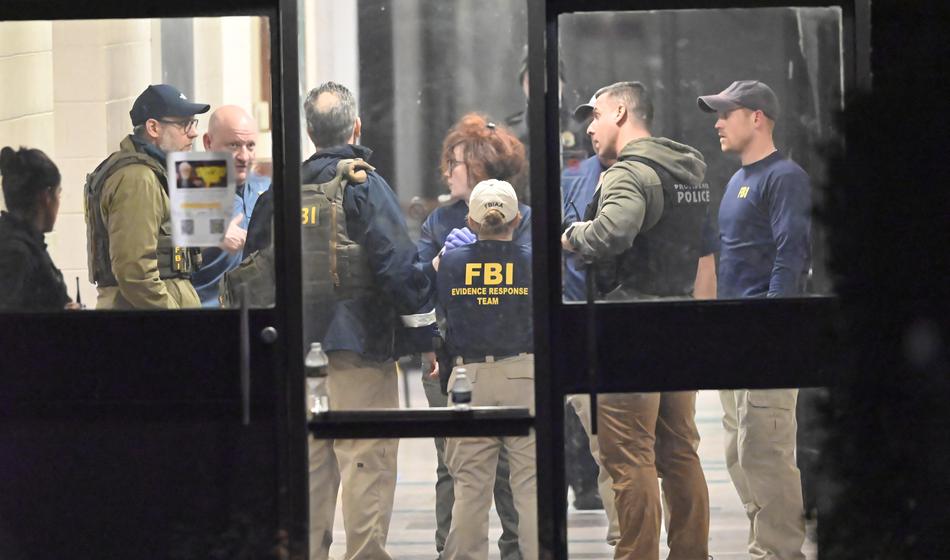 Ameriko pretresa novo smrtonosno streljanje na univerzi