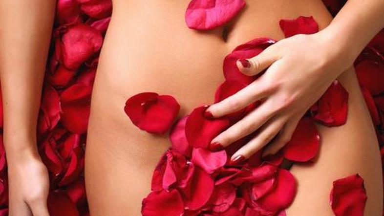 Moške obline obnorijo. (Foto: Shutterstock)