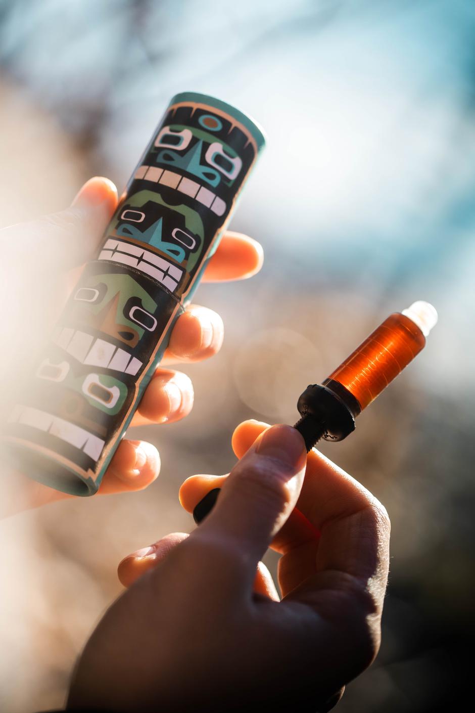 Manitu | Avtor: Manitu