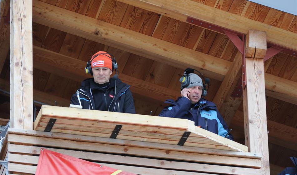 Upokojil se je velikan slovenskih skokov, šport je izgubil priznanega strokovnjaka