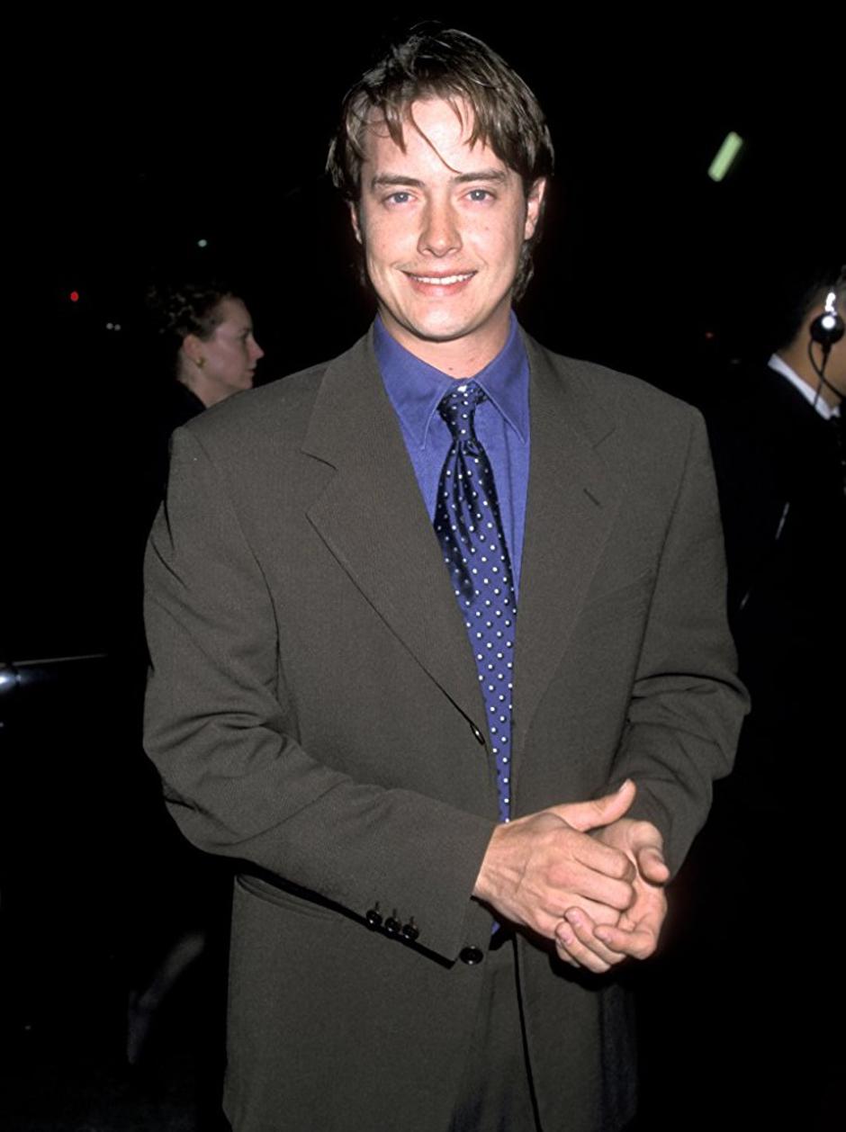 Jeremy London | Avtor: IMDb