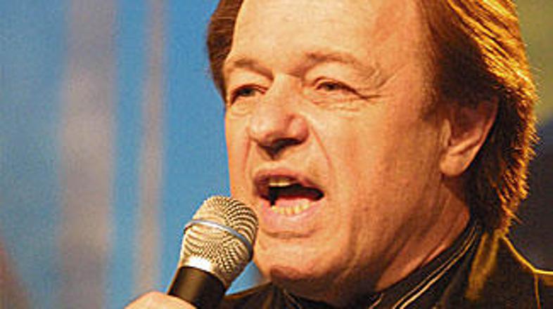 Alfi bo jubilejno obletnico svoje glasbene kariere zaznamoval tudi s posebno plo