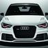 Audi A1 clubsport quattro