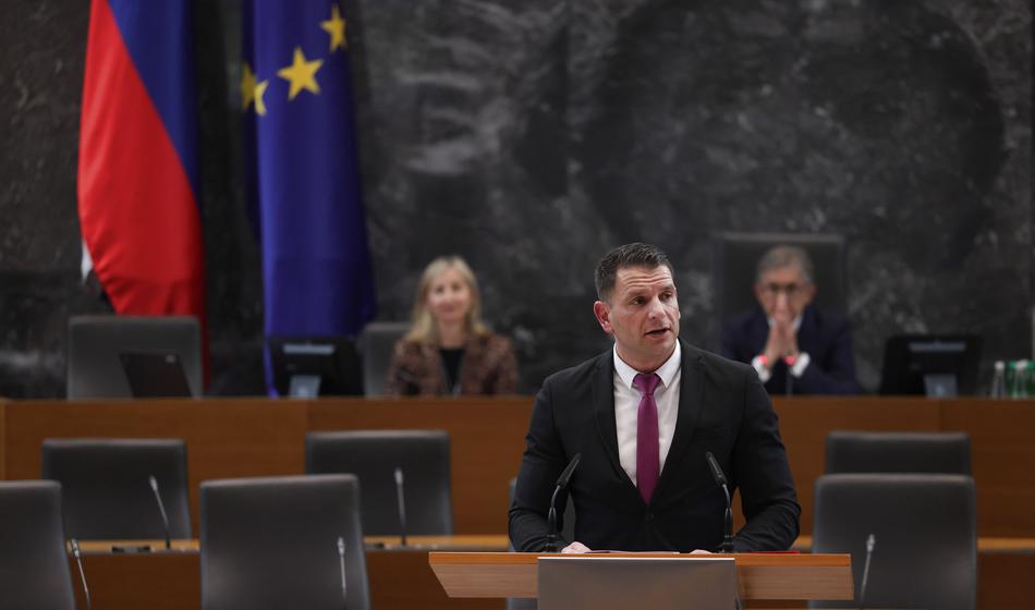 Levica zahteva Stevanovićev odstop