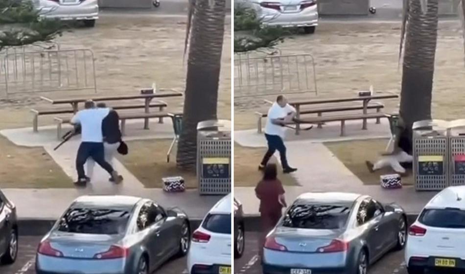 Junak napada na plaži Bondi: Za Ahmeda zbrali že ogromno sredstev