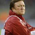 Otto Barić stavi na mlade in v Celju napoveduje organizirano in močno Albanijo.