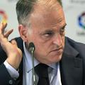 Javier Tebas