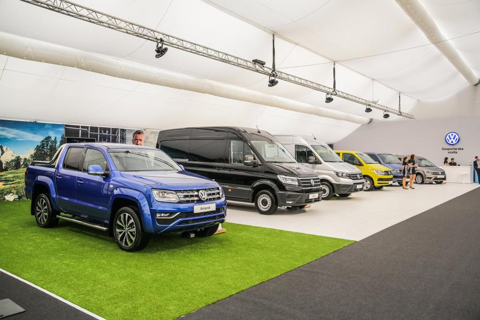 24. Avtomobilski Salon | Avtor: Saša Despot