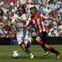Modrić Muniain Real Madrid Athletic Bilbao