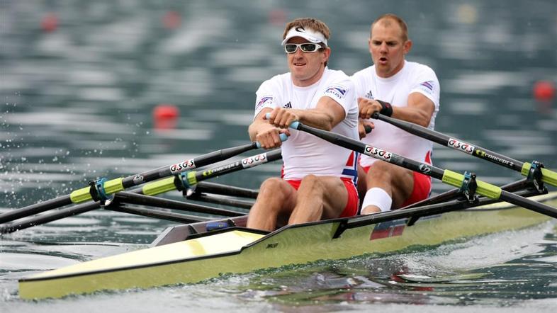 Iztok Čop je lani nastopal le s Olafom Tuftejem, letos se vrača. (Foto: Saša Des