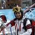 olimpijske igre Vancouver slalom prva Iranka Marjan Kalhor