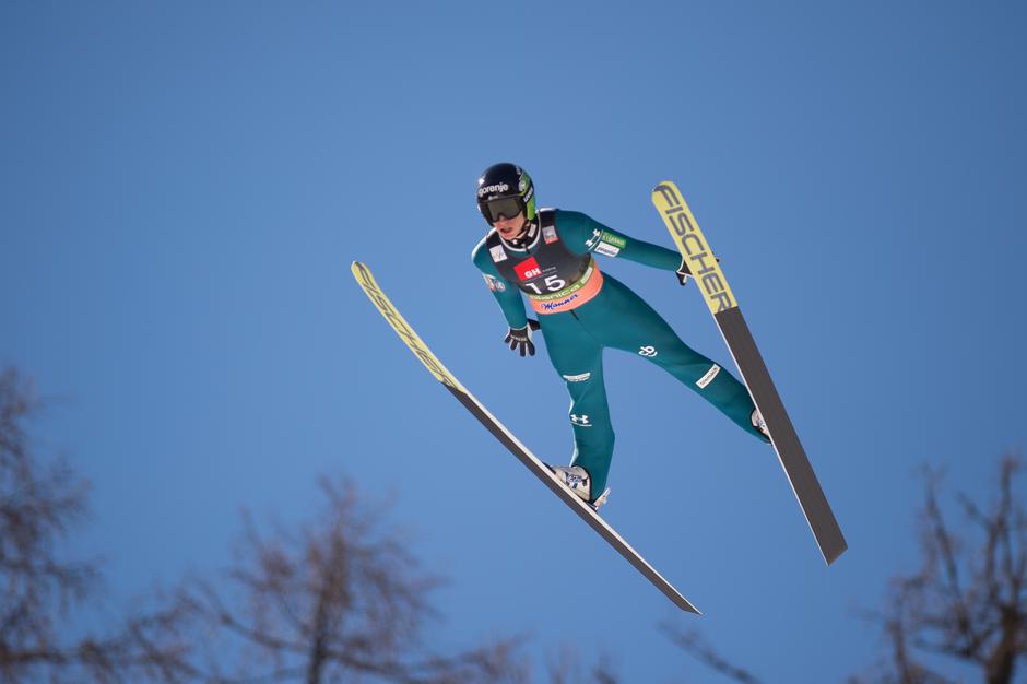 skoki v Planici | Avtor: Anže Petkovšek