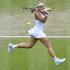 Sabine Lisicki Wimbledon četrtfinale
