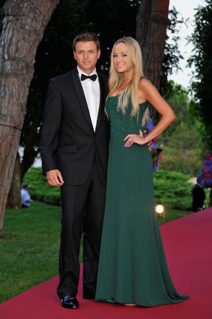 gareth wittstock roisin galvin