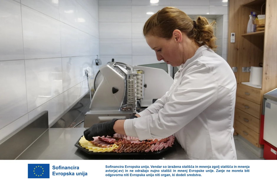 kmetija Vogrinčič Hanžel | Avtor: Dani Kolarič