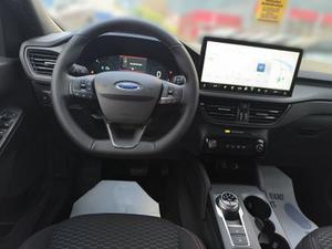 Ford Kuga ST-LINE 2.5 DuratecHybrid 243KM PHEV-ZALOGA-AKCIJA