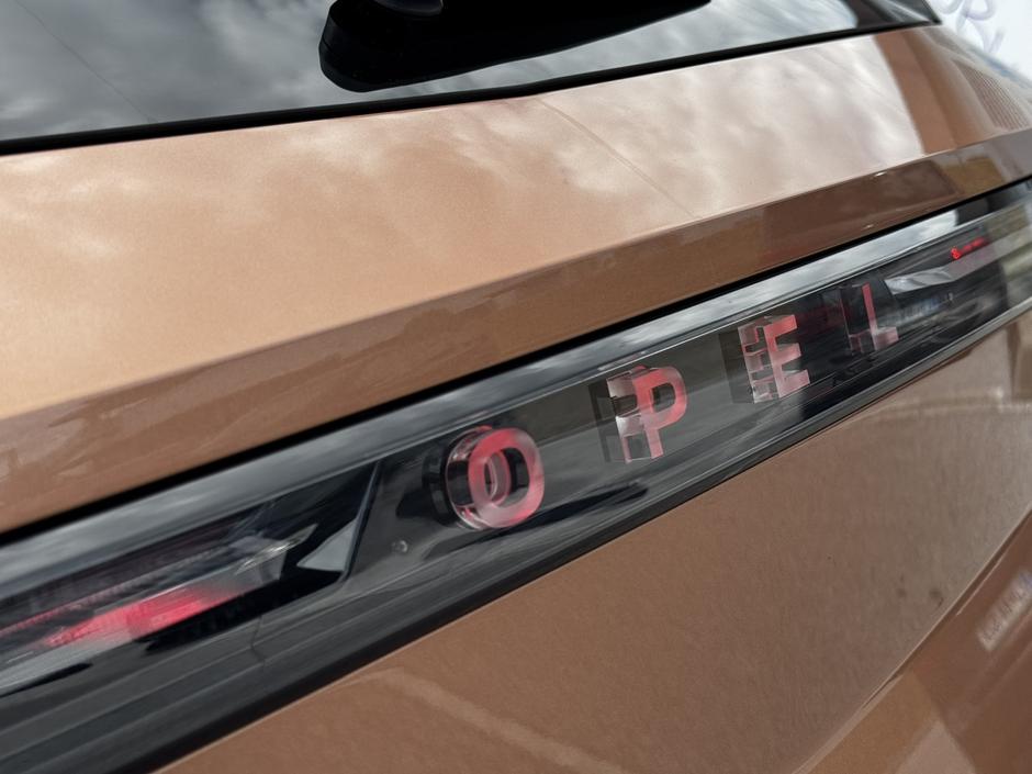 Opel grandland | Avtor: Andrej Leban