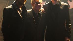 Elton John in 2Cellos
