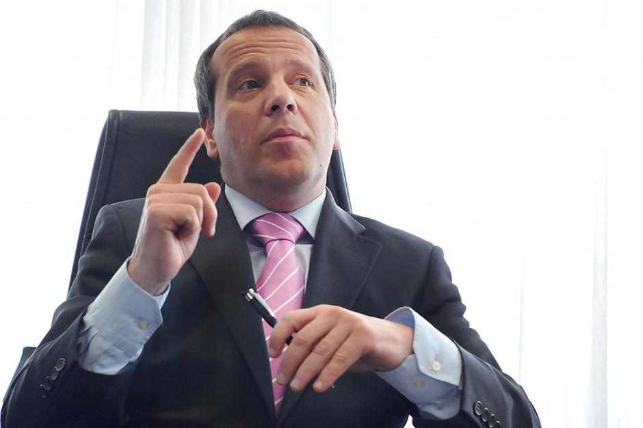 Igor Šoltes, Računsko sodišče  | Avtor: Dejan Mijović