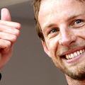 Le redki na ulicah Monte Carla VN odpeljejo brez napake. Jenson Button je zasluž