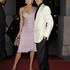 Jennifer Lopez in Marc Anthony