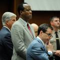 Conrad Murray, Michael Jackson