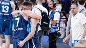 eurobasket 2025 Nemčija Slovenija, klemen prepelič, aleksej nikolić, luka bassin