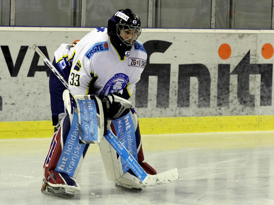 Robert Kristan je v letošnji sezoni v odlični formi, tudi slovenski čarodej pa v