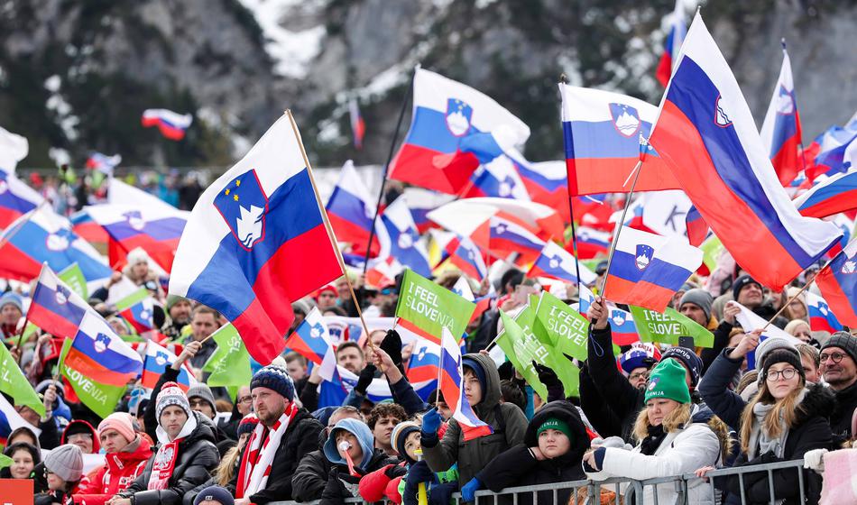 Planica na mizi imela dodatno tekmo poletov, a so pod Poncami rekli ne