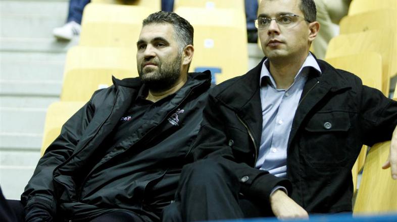 denič uroš mohorič Iztok Puc spominska tekma Slovenija 2000 Hrvaška 1996 Celje