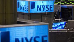 Finančni svet se je na vse pretege upiral dodatni regulaciji. Foto: Reuters)