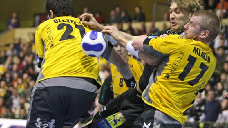 Gorenje je prišlo do nove pomembne zmage.