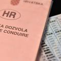 Hrvaško dovoljenje