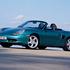 Porsche Boxter