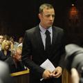 Oscar Pistorius