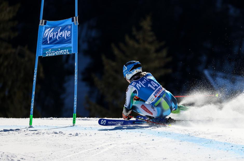 Meta Hrovat | Avtor: Profimedia