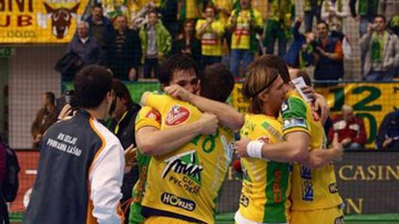 Se bodo veselili tudi tokrat?