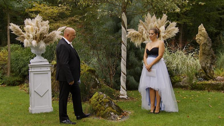 poroka na prvi pogled, andrej štelcer, irena martinjak