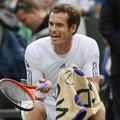 Andy Murray Wimbledon