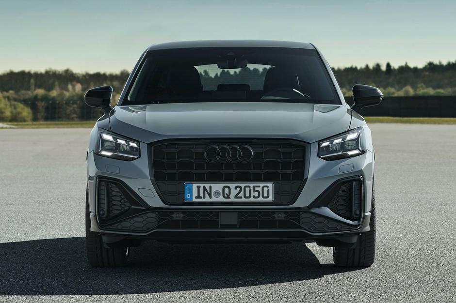 Audi Q2 | Avtor: Audi